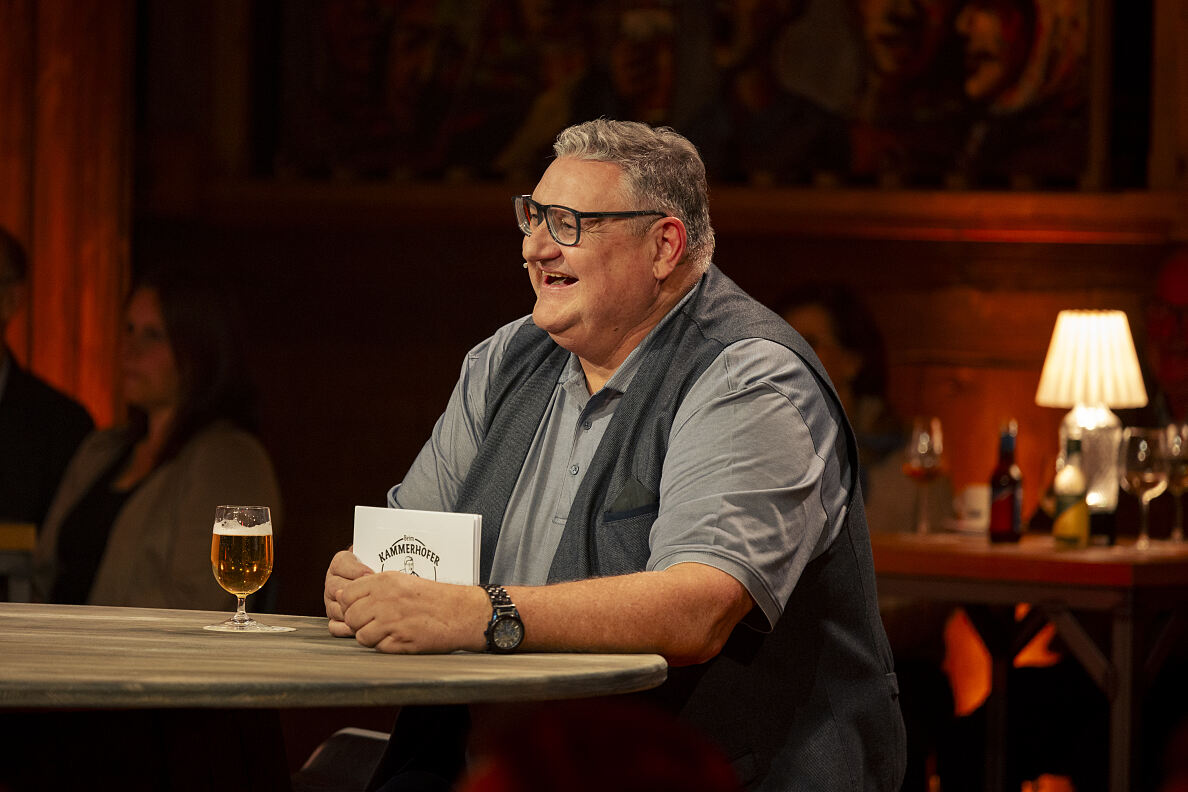 PW - 18 - Beim Kammerhofer