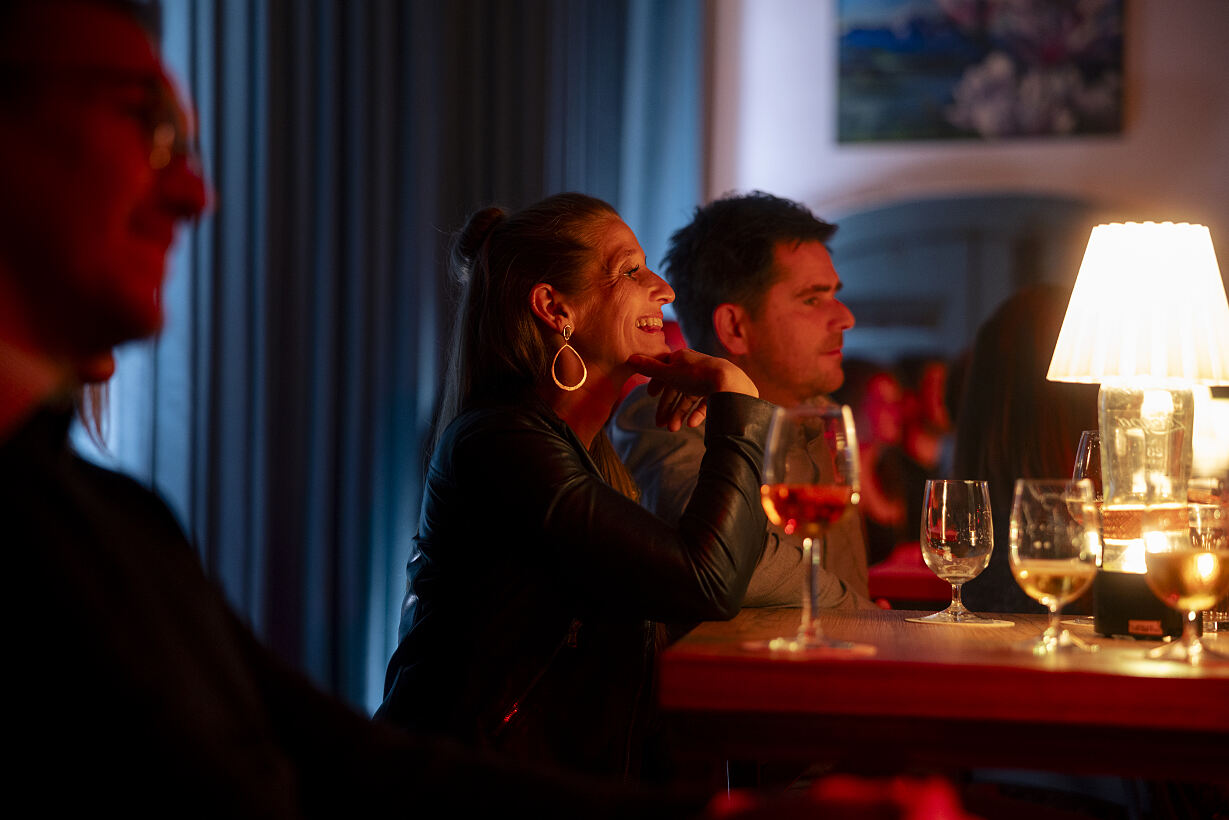 PW - 18 - Beim Kammerhofer