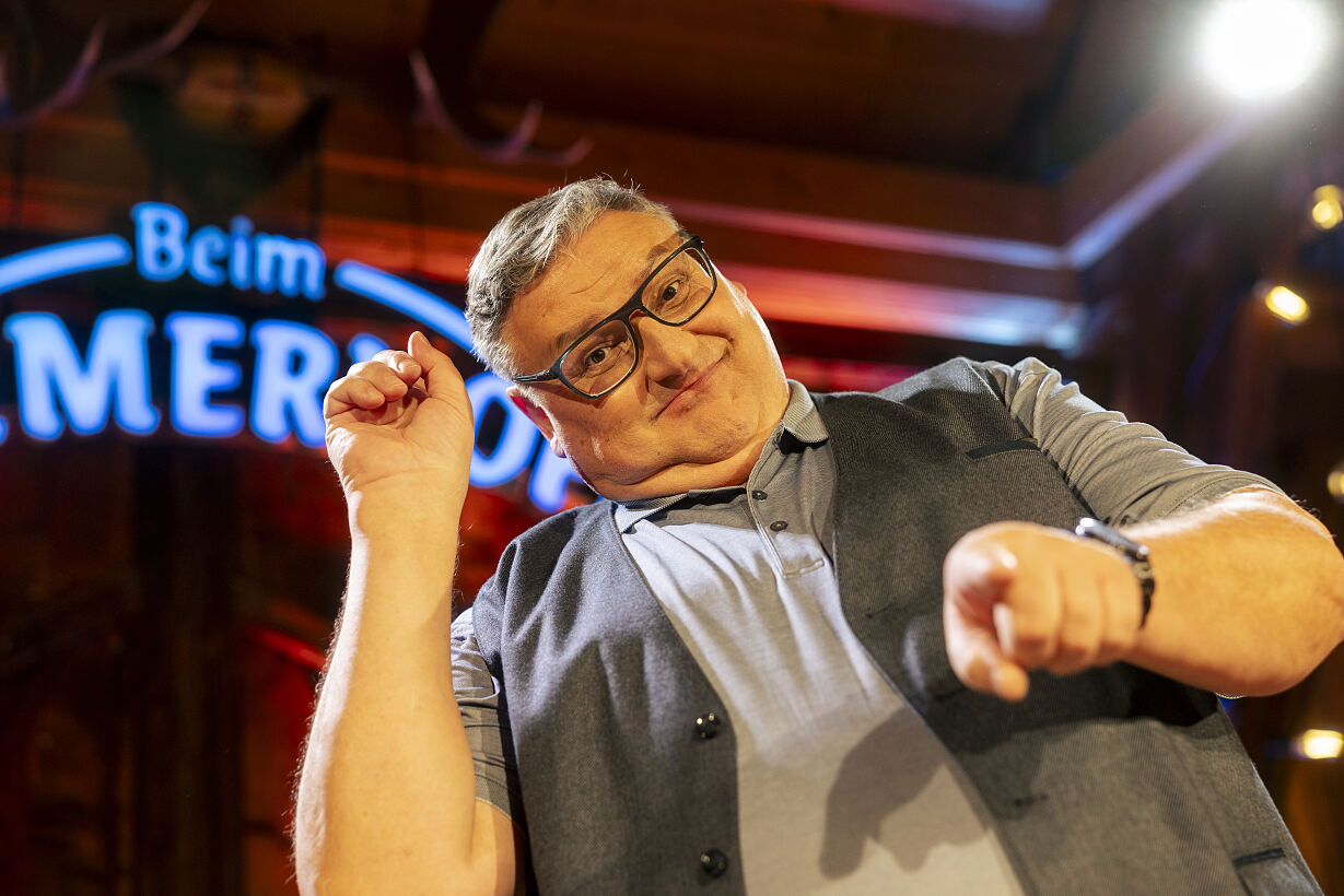 PW - 18 - Beim Kammerhofer