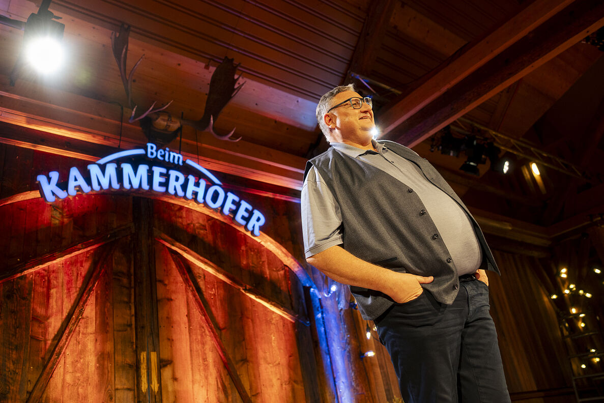 PW - 18 - Beim Kammerhofer