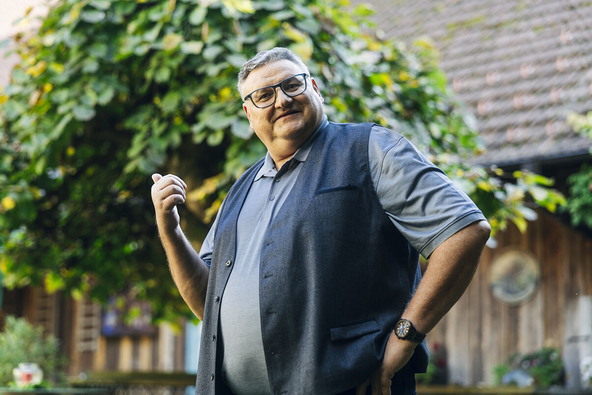 PW - 18 - Beim Kammerhofer