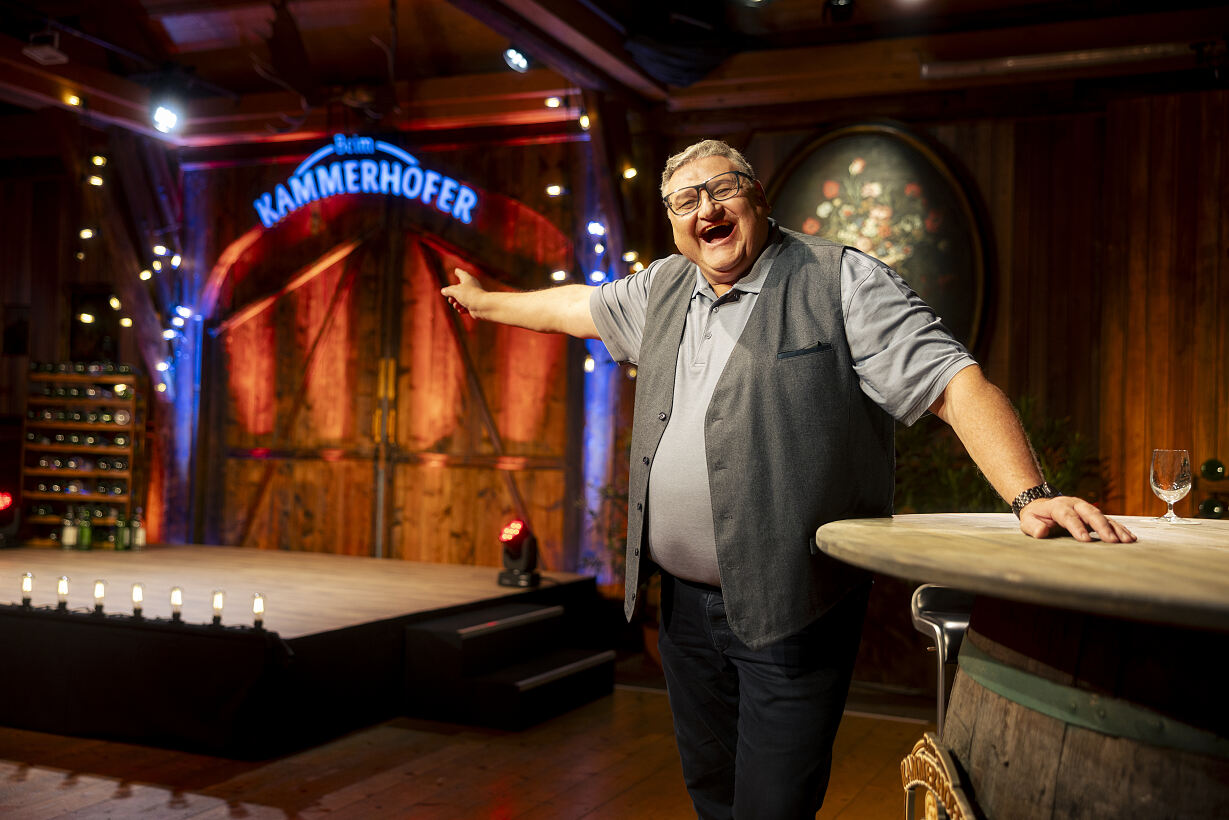 PW - 18 - Beim Kammerhofer