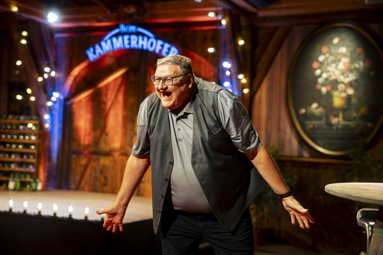 PW - 18 - Beim Kammerhofer