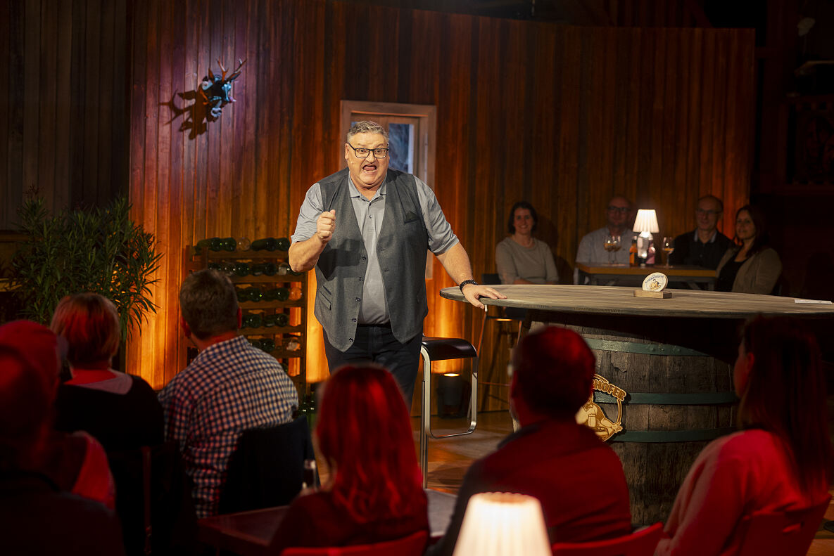 PW - 18 - Beim Kammerhofer