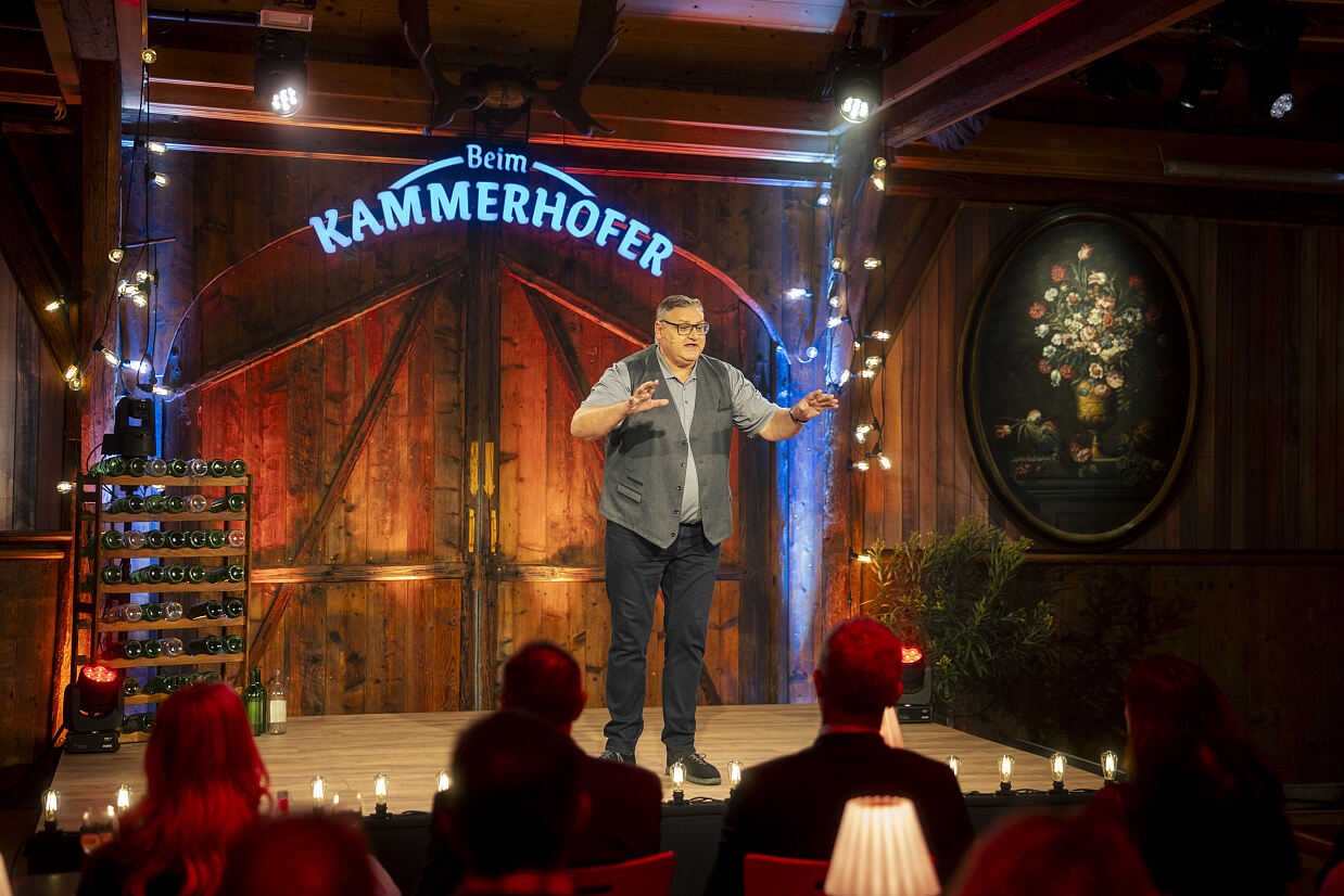 PW - 18 - Beim Kammerhofer