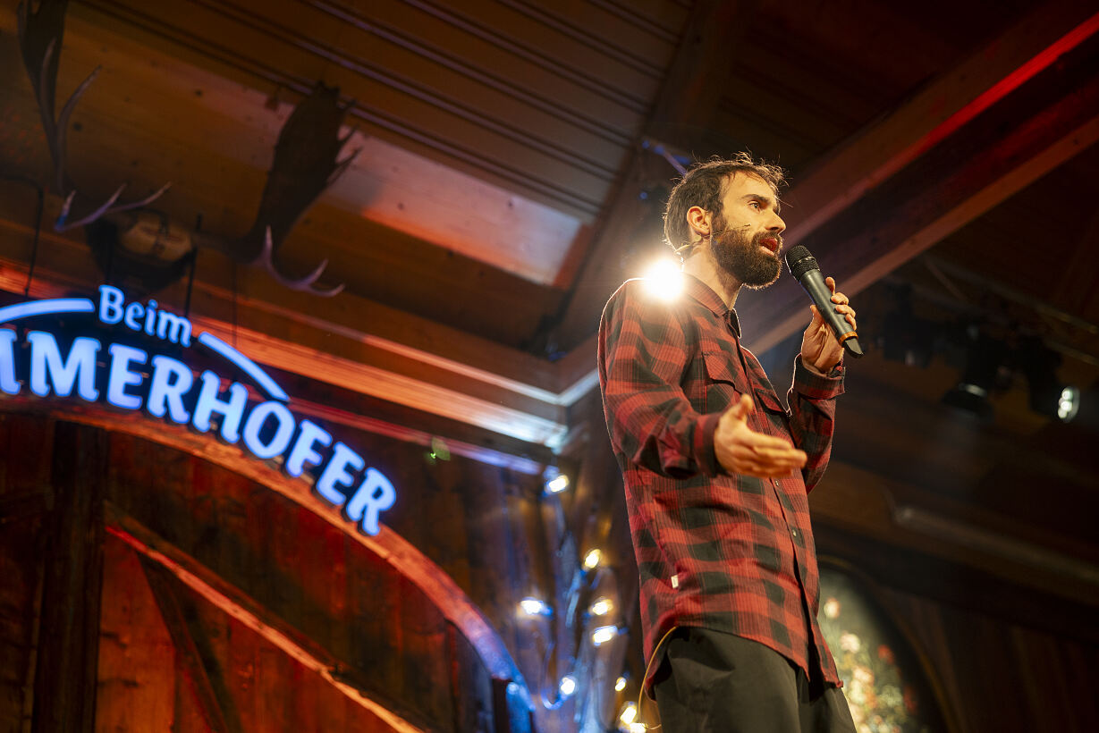 PW - 18 - Beim Kammerhofer