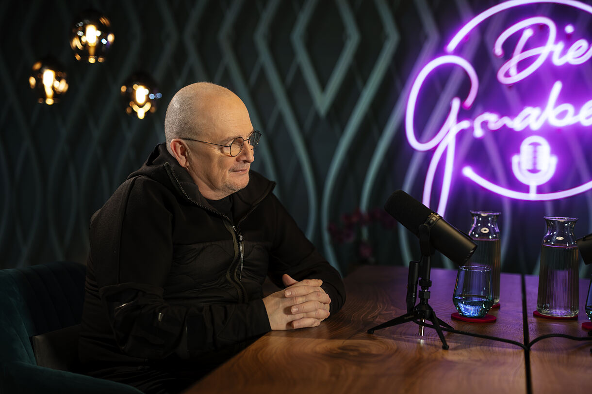 PW - 18 - Die Gruaberin - Der Vodcast