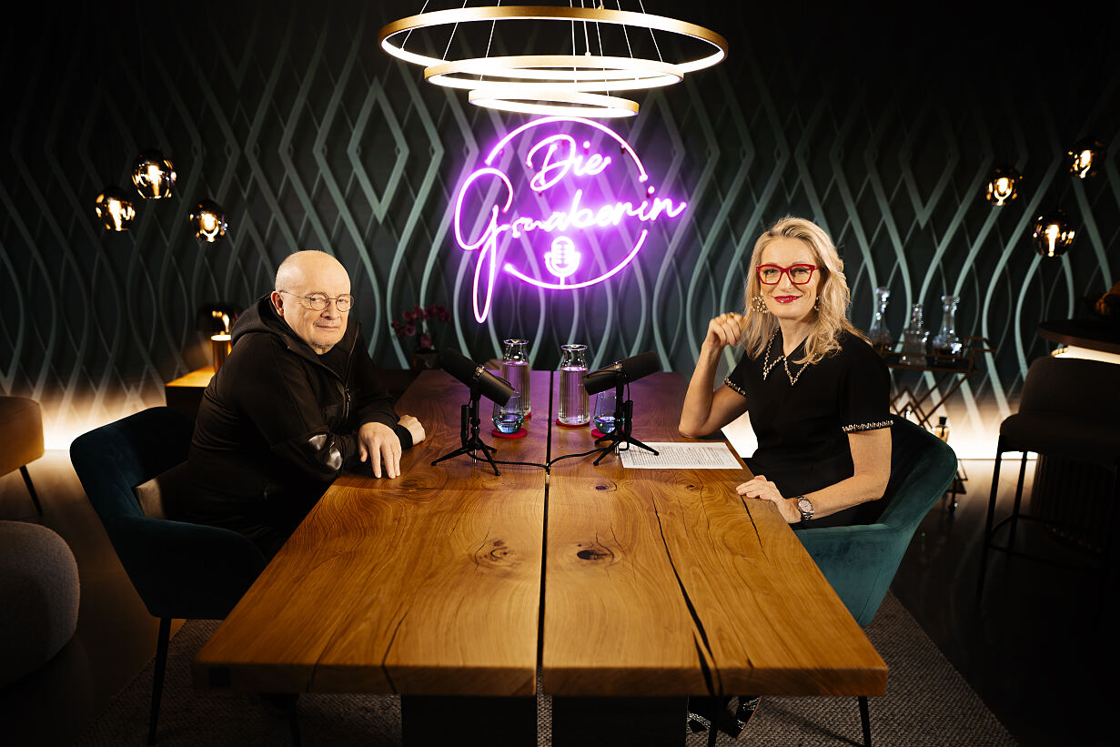 PW - 18 - Die Gruaberin - Der Vodcast