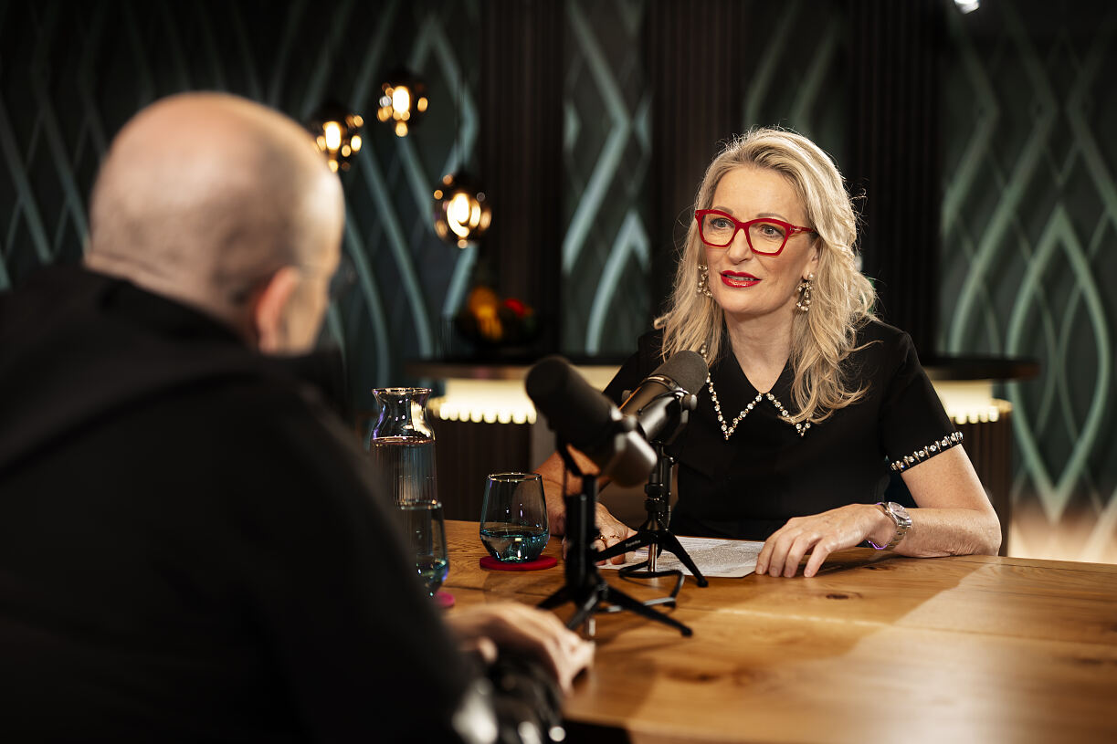 PW - 18 - Die Gruaberin - Der Vodcast