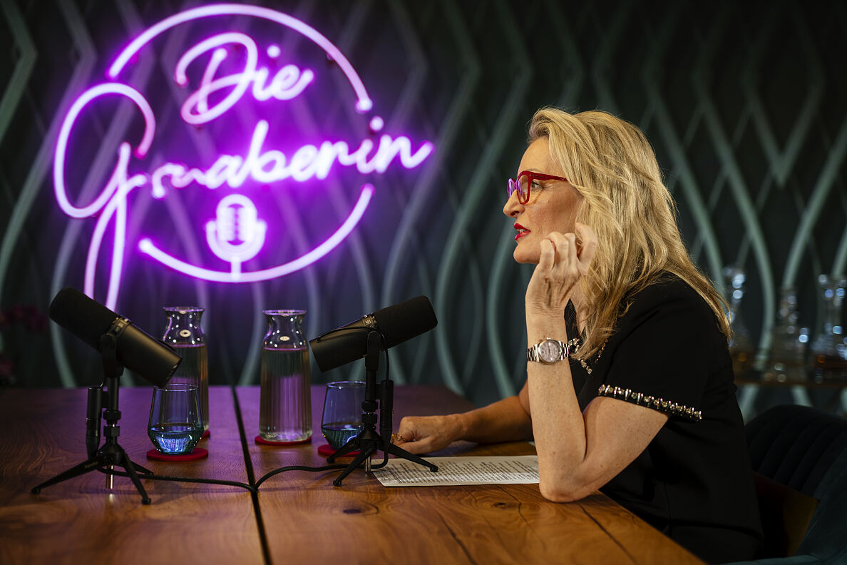 PW - 18 - Die Gruaberin - Der Vodcast