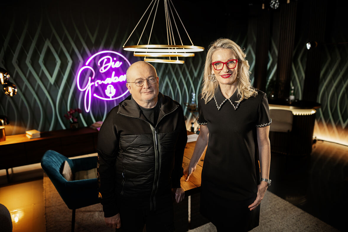 PW - 18 - Die Gruaberin - Der Vodcast