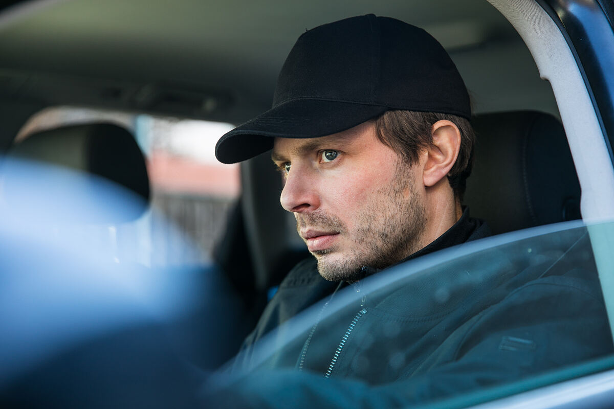 PW - 18 - Hubert ohne Staller - Babyboom