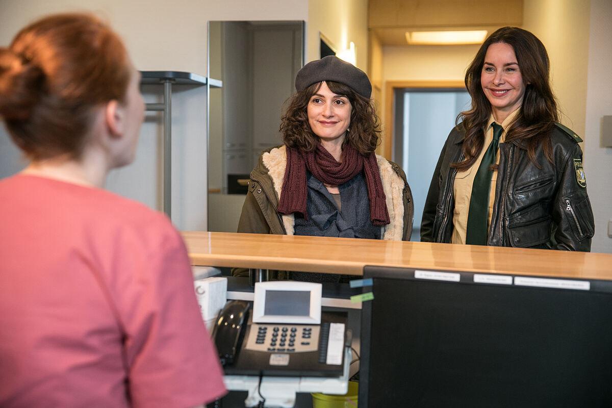 PW - 18 - Hubert ohne Staller - Babyboom