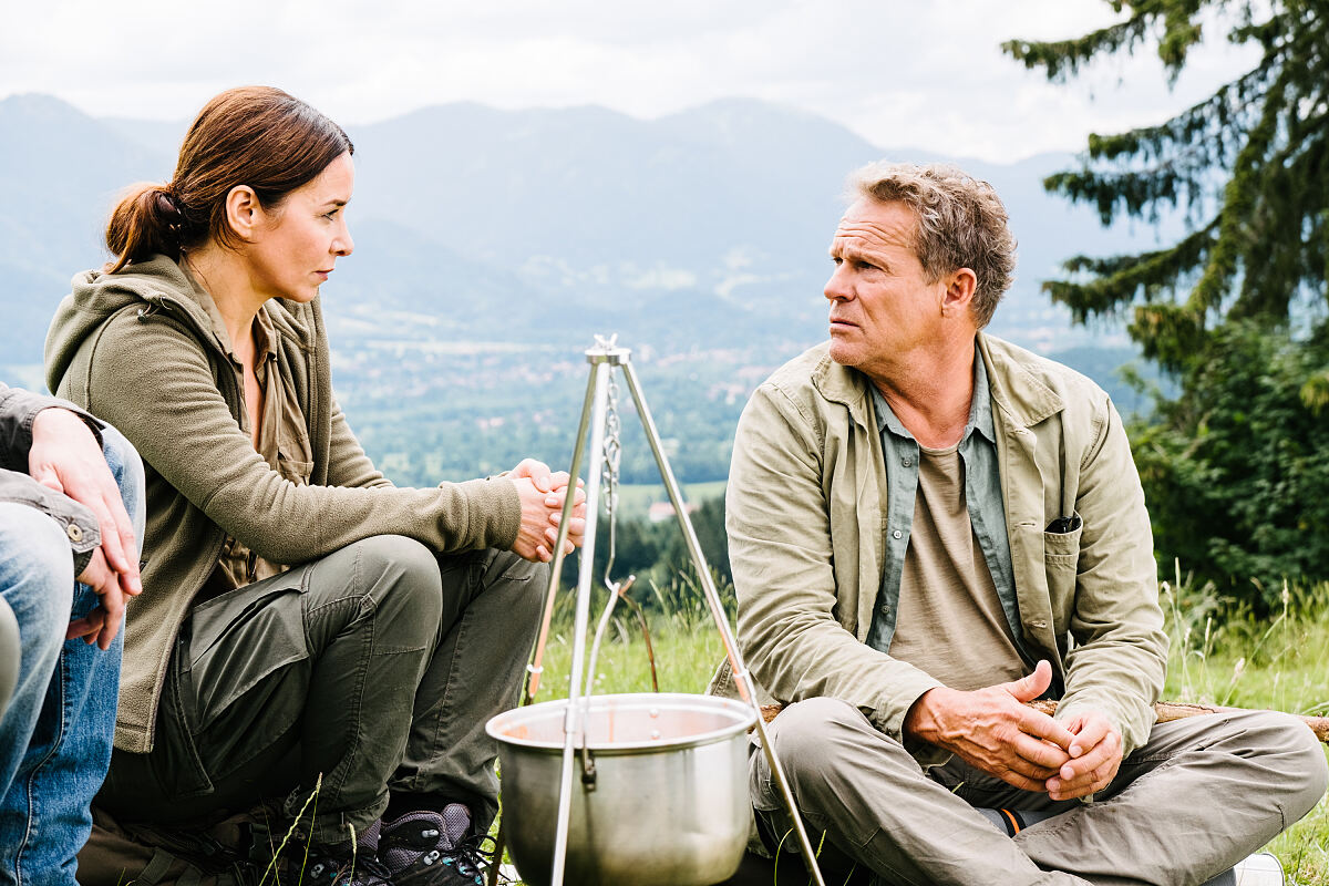 PW - 18 - Hubert ohne Staller - Schönes Wochenende