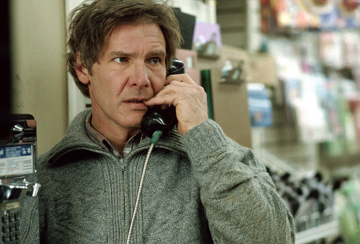 PW - 19 - The Fugitive