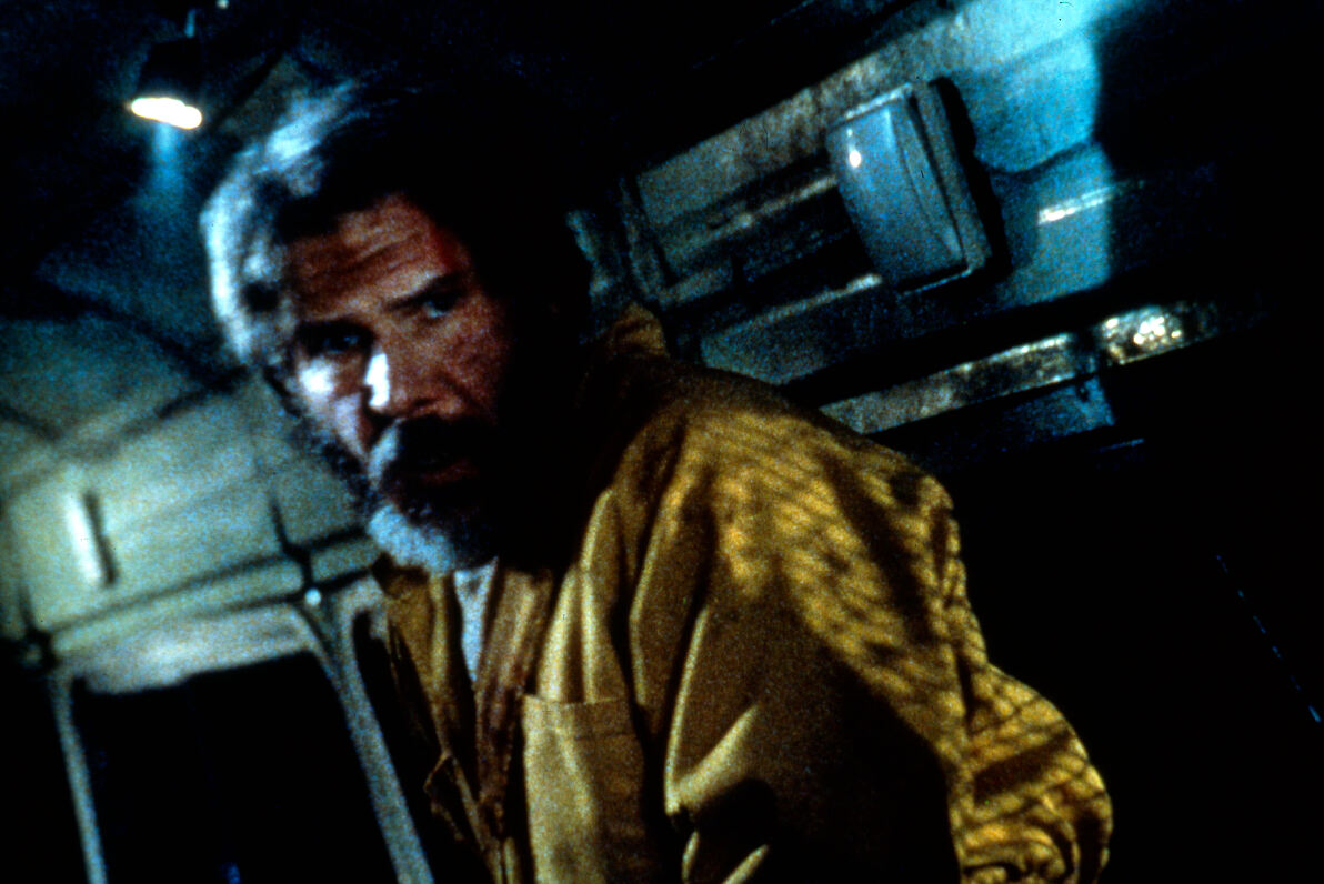 PW - 19 - The Fugitive