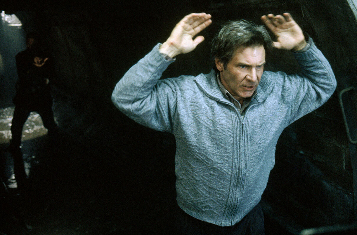 PW - 19 - The Fugitive