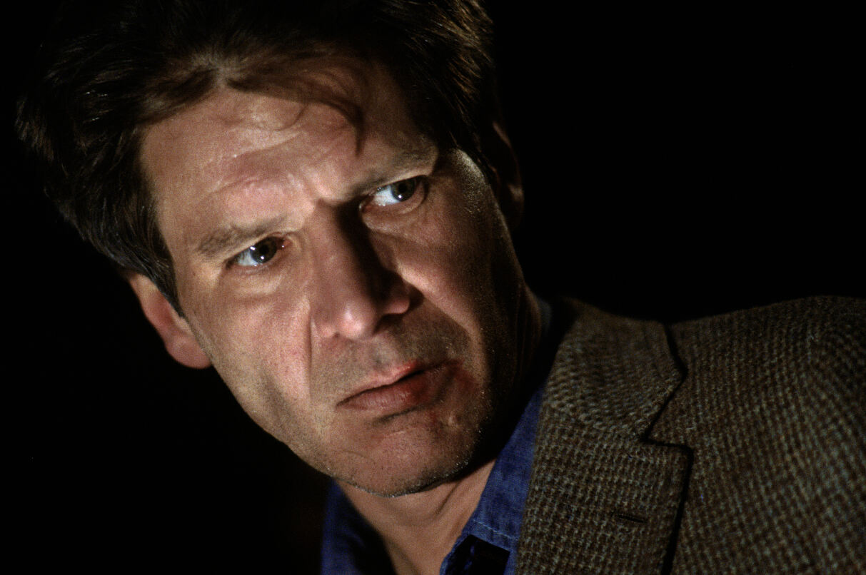 PW - 19 - The Fugitive