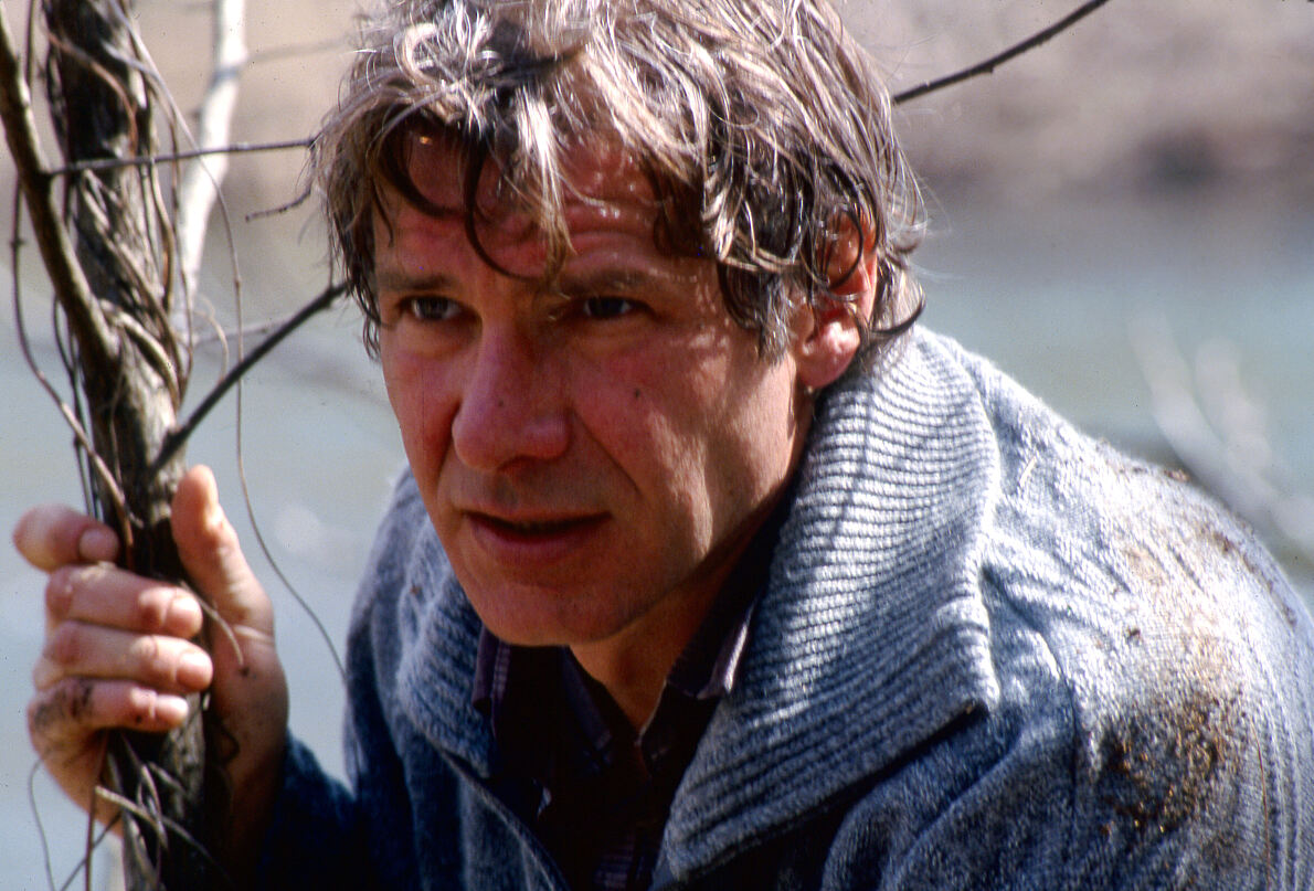 PW - 19 - The Fugitive