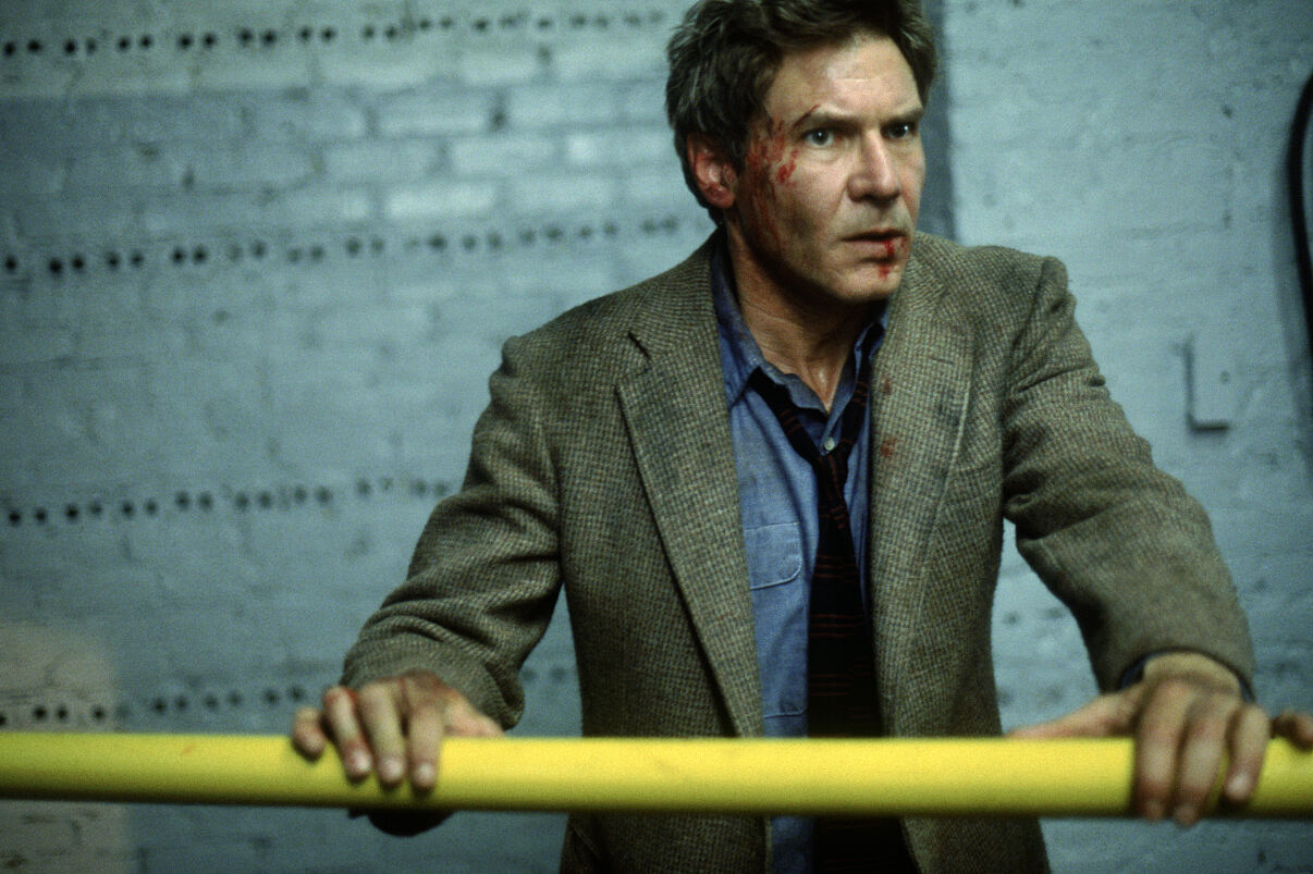 PW - 19 - The Fugitive