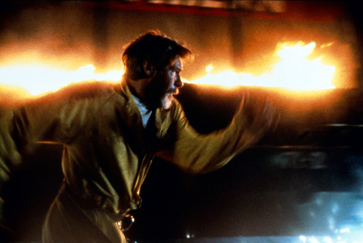 PW - 19 - The Fugitive