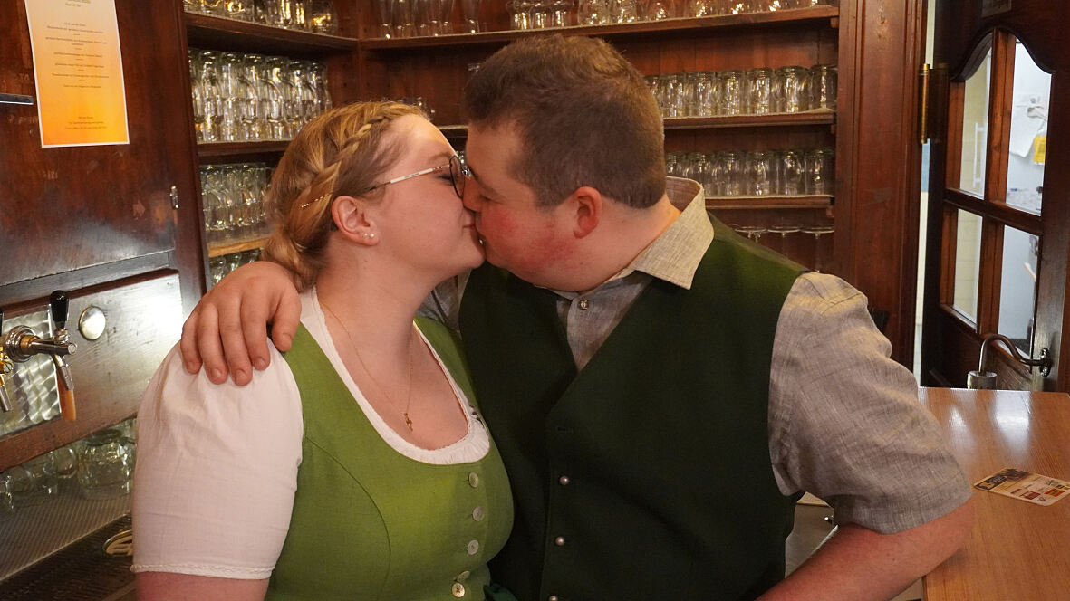 PW - 19 - Wirtshausgschichtn Sperrstund is!_