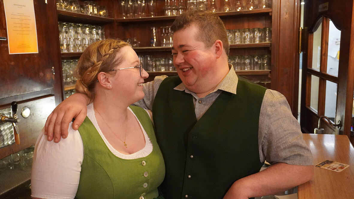 PW - 19 - Wirtshausgschichtn Sperrstund is!_