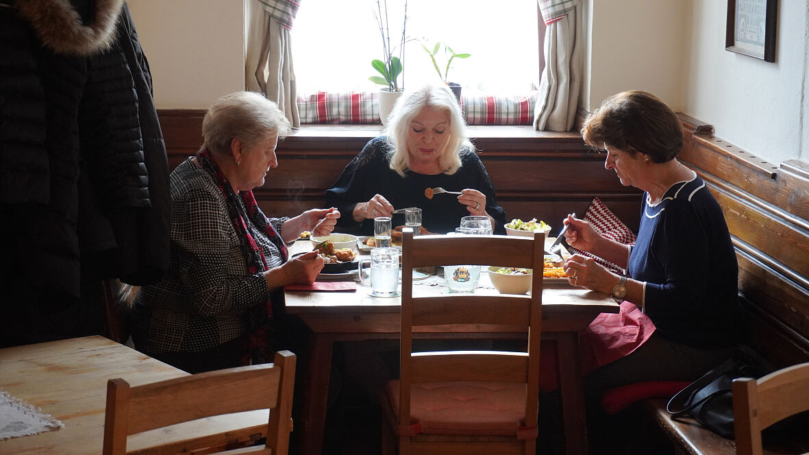 PW - 19 - Wirtshausgschichtn Sperrstund is!_