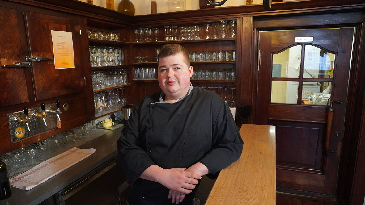 PW - 19 - Wirtshausgschichtn Sperrstund is!_