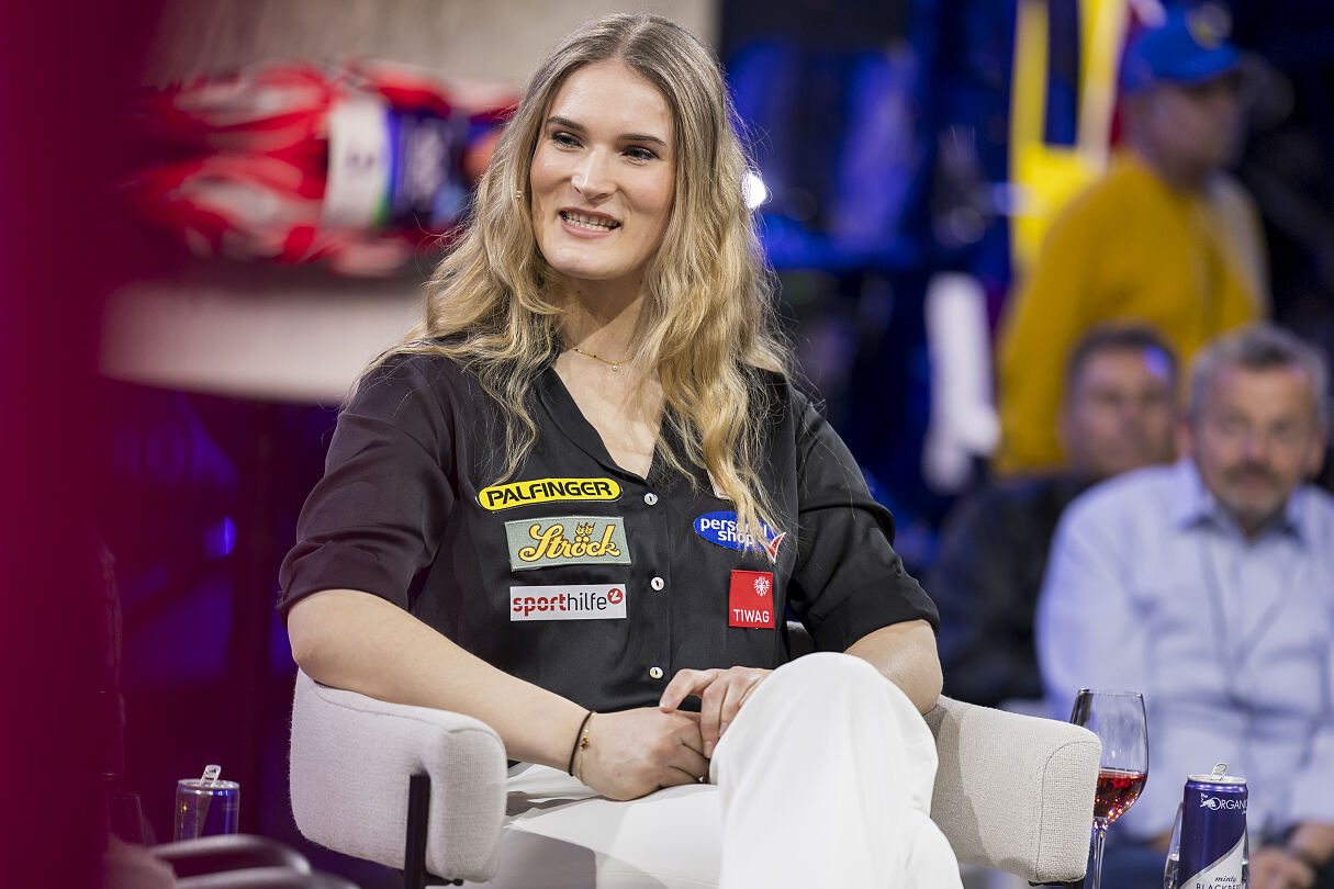 PW - 00 - Sport und Talk aus dem Hangar-7