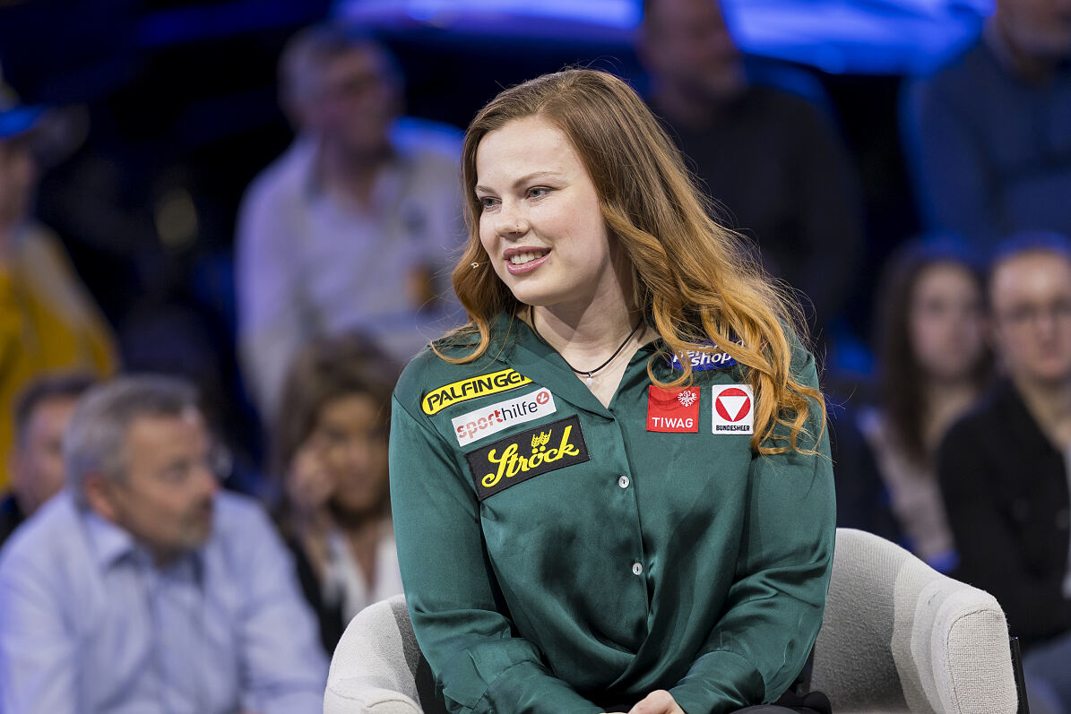 PW - 00 - Sport und Talk aus dem Hangar-7