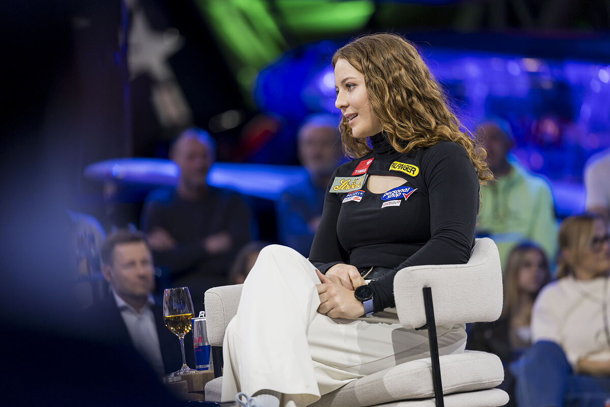 PW - 00 - Sport und Talk aus dem Hangar-7