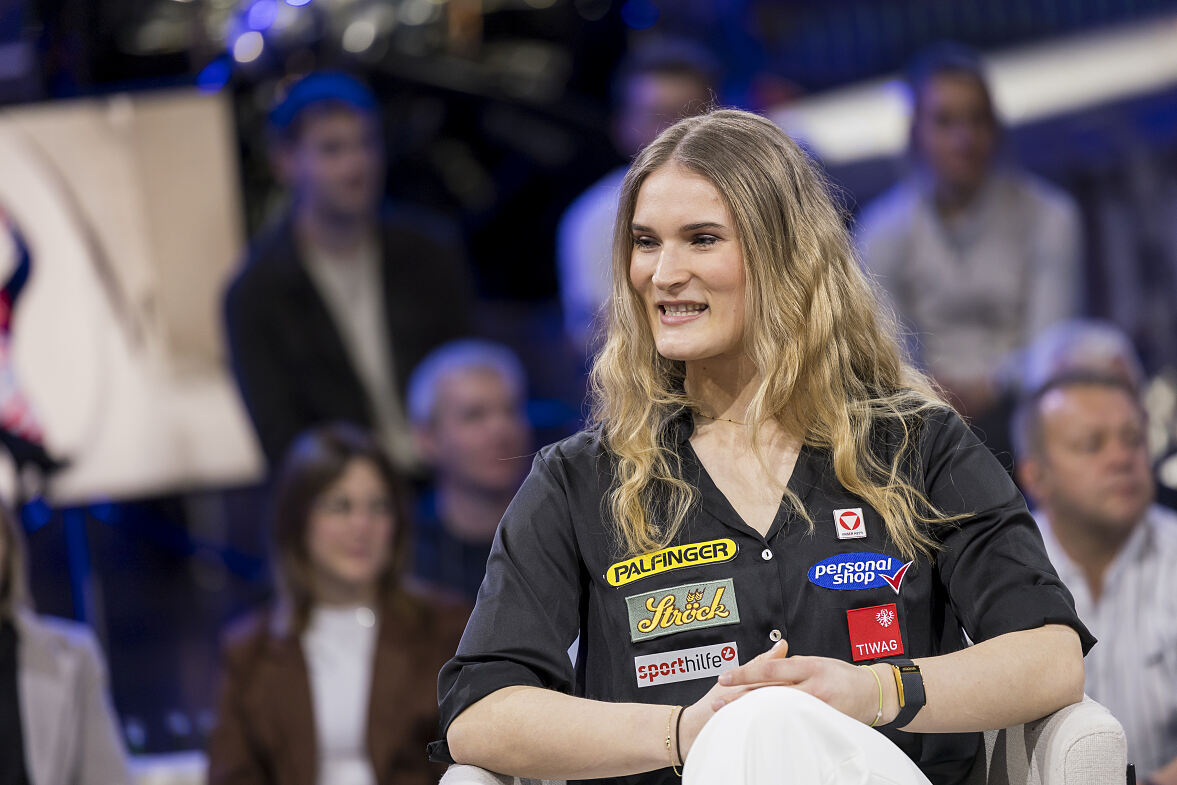 PW - 00 - Sport und Talk aus dem Hangar-7