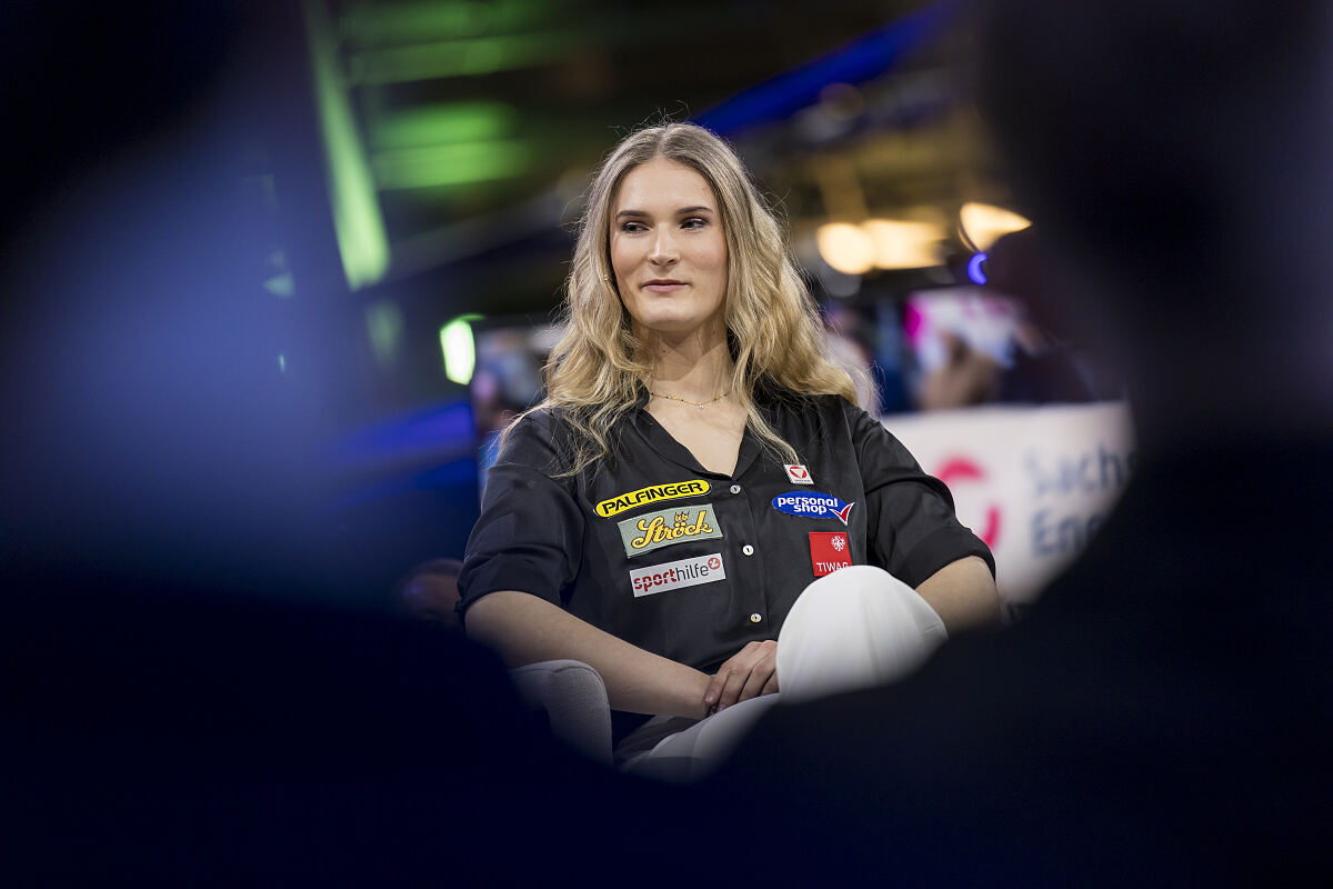 PW - 00 - Sport und Talk aus dem Hangar-7