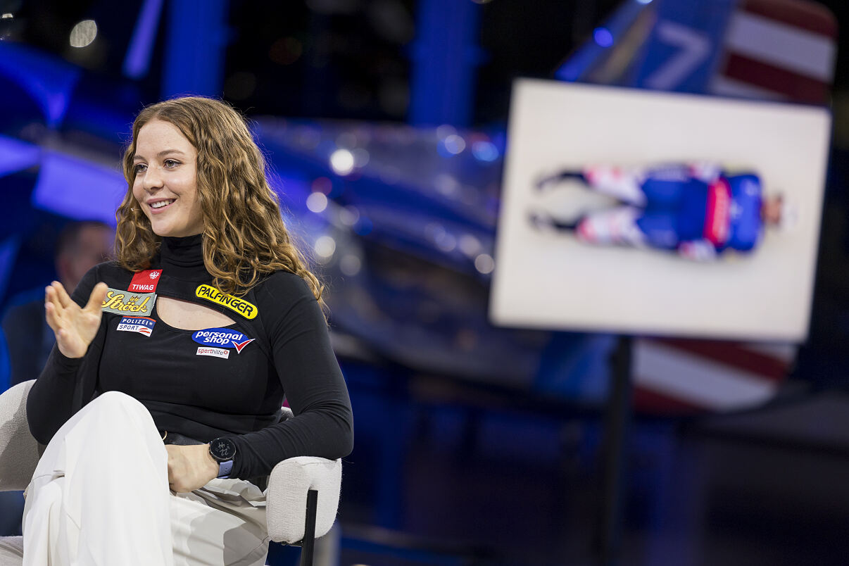 PW - 00 - Sport und Talk aus dem Hangar-7