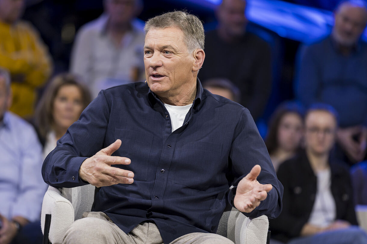 PW - 00 - Sport und Talk aus dem Hangar-7