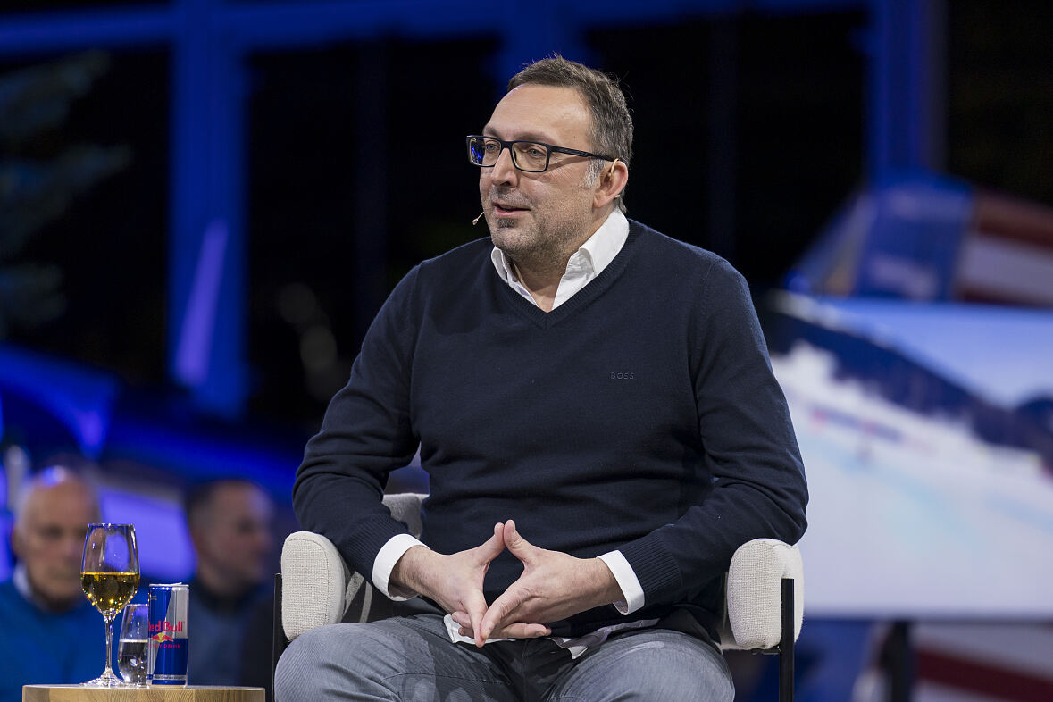 PW - 00 - Sport und Talk aus dem Hangar-7