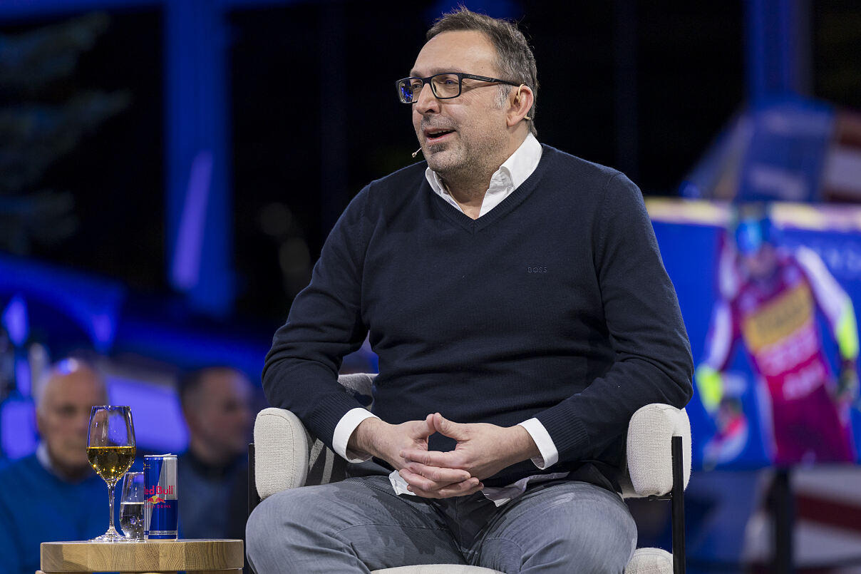 PW - 00 - Sport und Talk aus dem Hangar-7