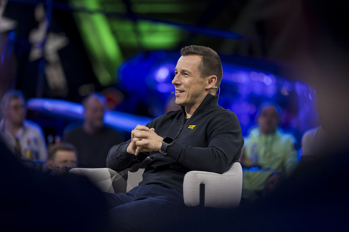 PW - 00 - Sport und Talk aus dem Hangar-7