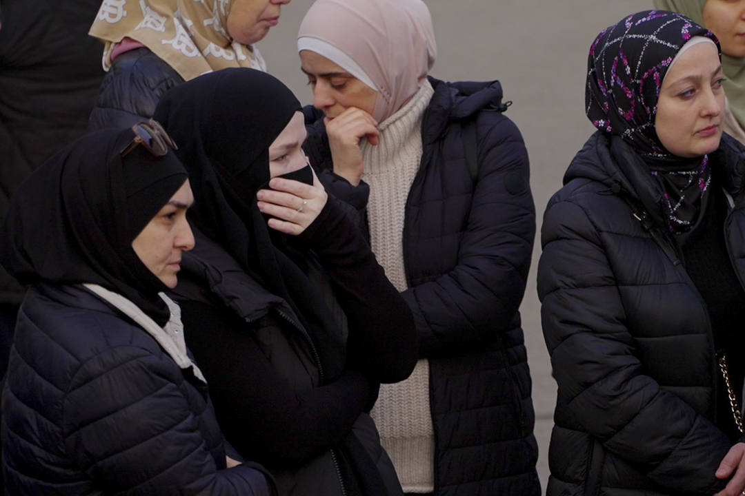 PW - 00 - Blickwechsel