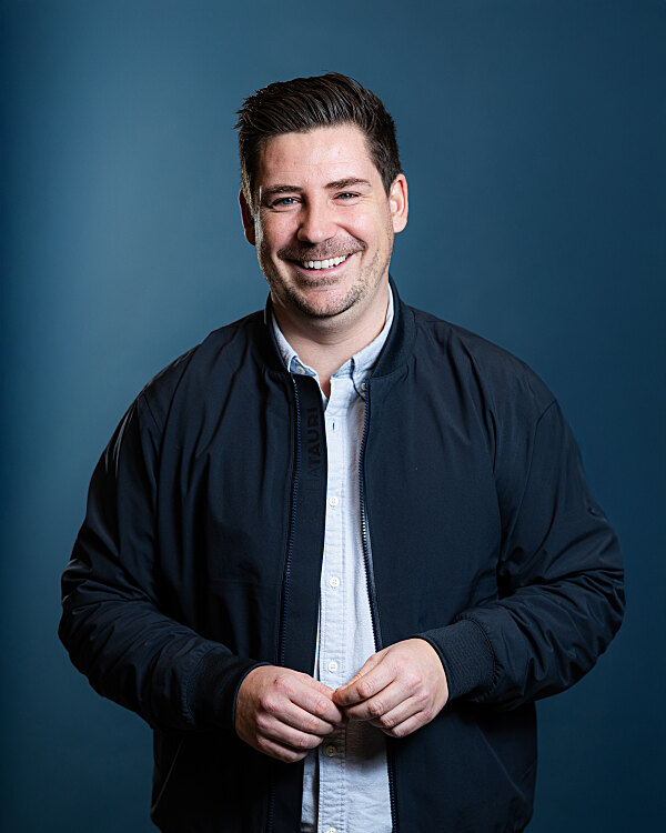 Kontakt - Menüpunkt 9 - Christoph Ammerer 