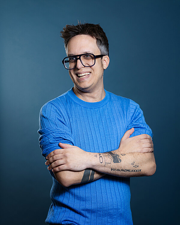 Kontakt - Menüpunkt 7.1 - Manuel Seeger