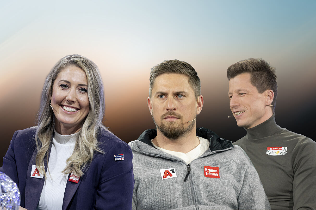 PW - 00 - Sport und Talk aus dem Hangar-7