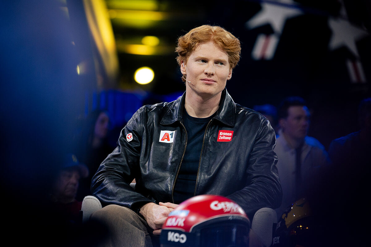 PW - 00 - Sport und Talk aus dem Hangar-7