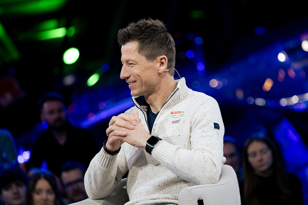 PW - 00 - Sport und Talk aus dem Hangar-7