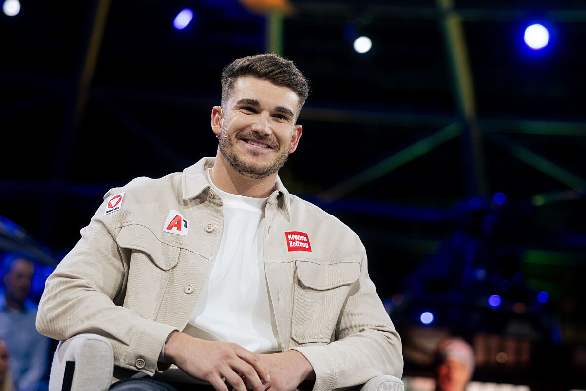 PW - 00 - Sport und Talk aus dem Hangar-7