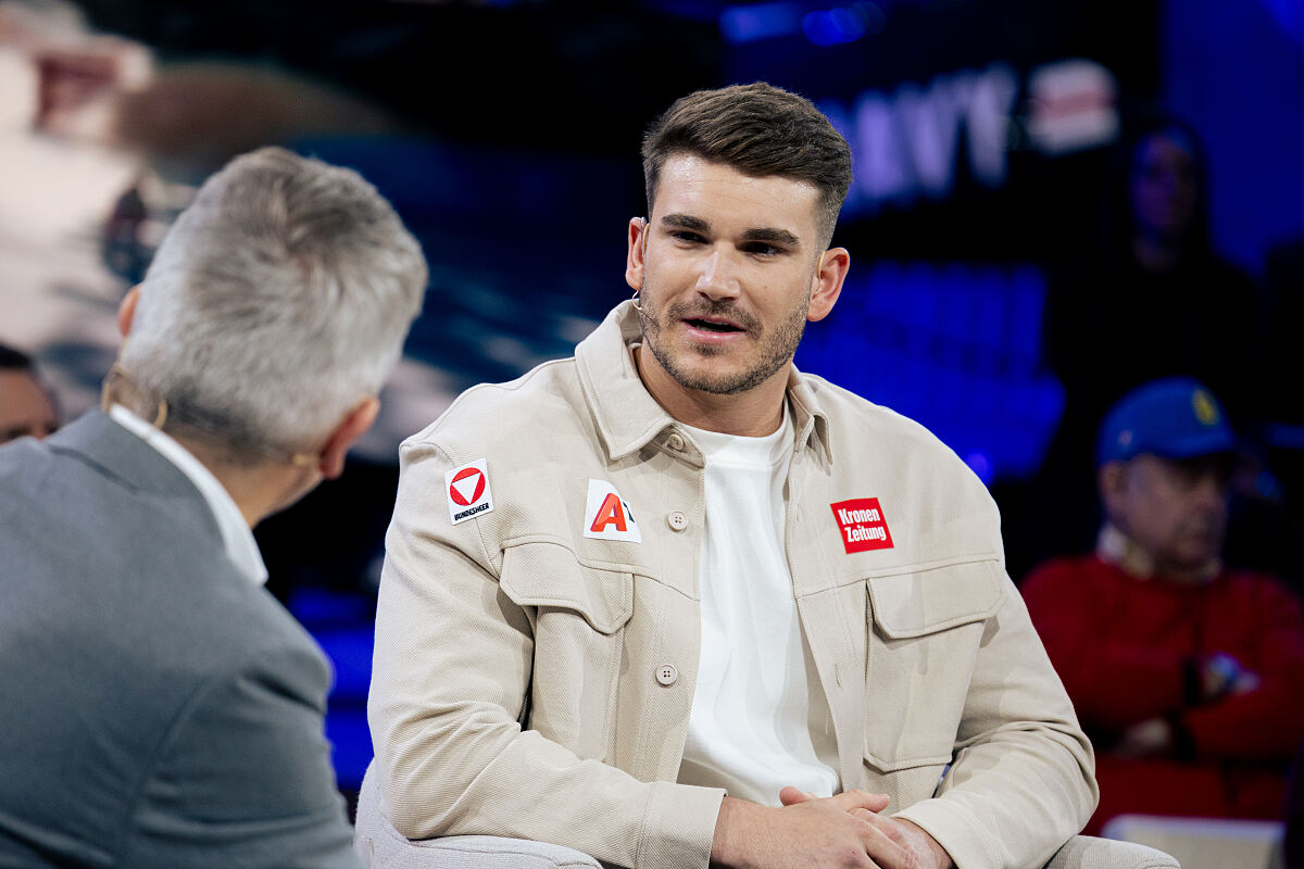 PW - 00 - Sport und Talk aus dem Hangar-7