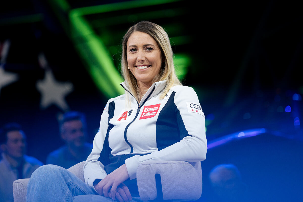 PW - 00 - Sport und Talk aus dem Hangar-7