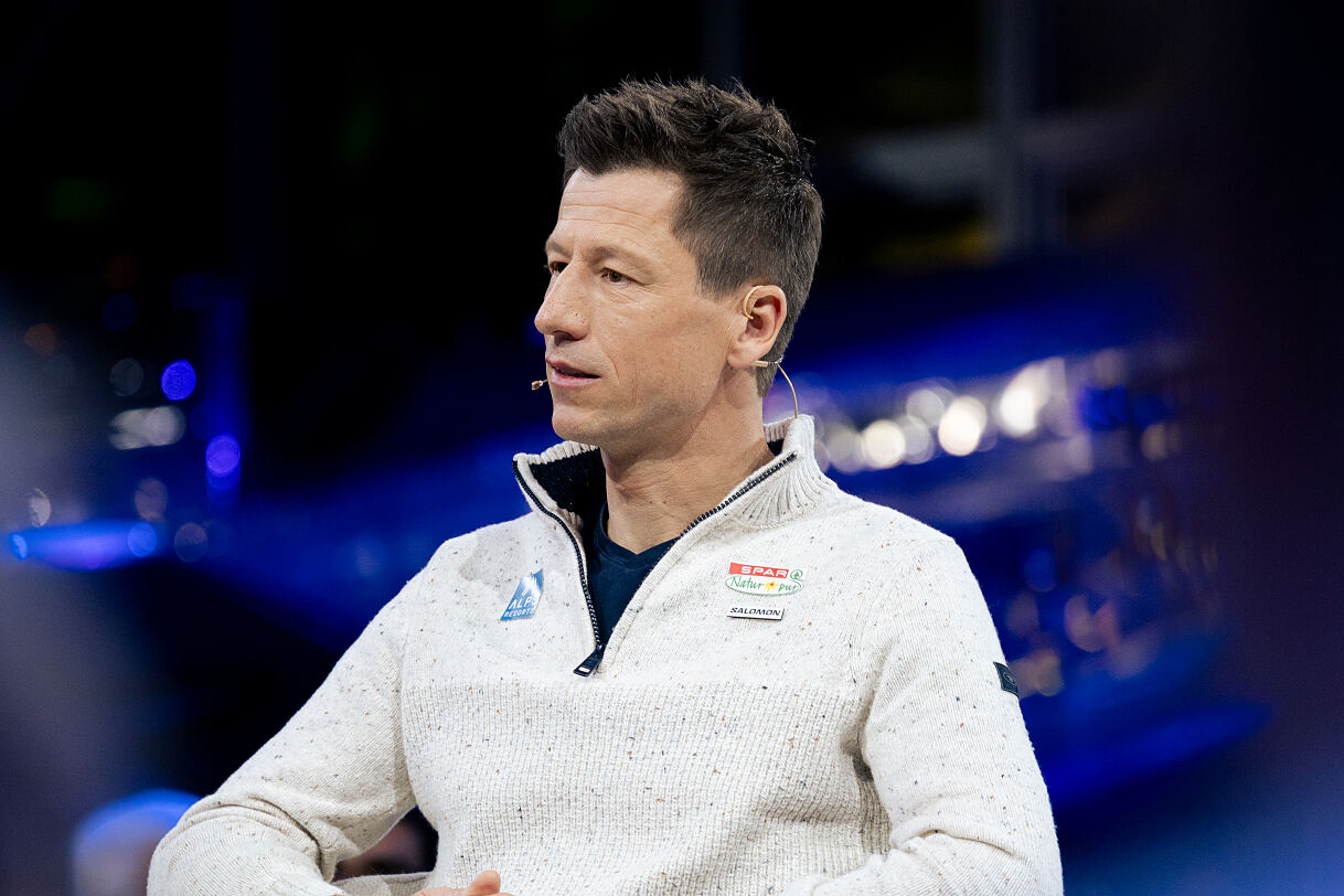 PW - 00 - Sport und Talk aus dem Hangar-7