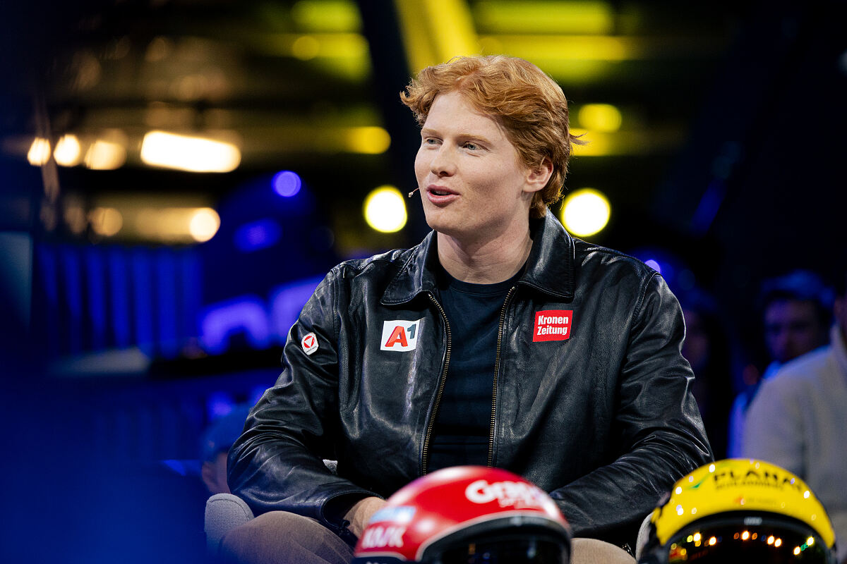 PW - 00 - Sport und Talk aus dem Hangar-7